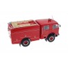 Altaya OM 150 APS Autopompa Vigili del Fuoco 1958 - Rosso Pompeiano