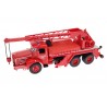 Berliet TBO 15M Magirus