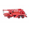 Altaya Berliet TBO 15M Magirus SDIS 78 Yvelines 1959 - Rouge Pompiers