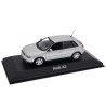 Minichamps Audi A3 5-door 1.9 TDI Ambition 8L Facelift 2000 - Light Silver Metallic