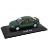 Minichamps Audi A4 Ambition B5 8D Facelift 1999 - Cactus Green Metallic