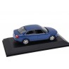 Minichamps Audi A4 Ambiente 3.0 B6 8E 2001 - Denim Blue Metallic