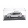 Minichamps Audi A4 Avant 3.2 quattro B7 2004 - Light Silver Metallic