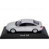 Minichamps Audi A6 3.2 FSI quattro C6 4F 2004 - Light Silver Metallic