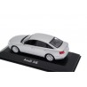 Minichamps Audi A6 3.2 FSI quattro C6 4F 2004 - Light Silver Metallic