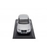 Minichamps Audi A6 3.2 FSI quattro C6 4F 2004 - Light Silver Metallic