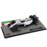 Williams FW36