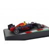Centauria Red Bull RB12 #33 "Red Bull Racing" Formula 1 2016 - Max Verstappen