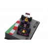 Centauria Red Bull RB12 #33 "Red Bull Racing" Formula 1 2016 - Max Verstappen