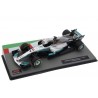 Mercedes-AMG F1 W08