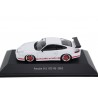 Atlas Porsche 911 GT3 RS 996 2003 - Carrara White
