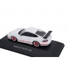 Atlas Porsche 911 GT3 RS 996 2003 - Carrara White