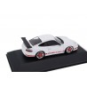 Atlas Porsche 911 GT3 RS 996 2003 - Carrara White