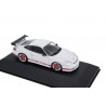 Atlas Porsche 911 GT3 RS 996 2003 - Carrara White