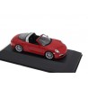 Atlas Porsche 911 Targa 4 991.1 2014 - Guards Red