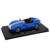 Bburago Ferrari Monza SP2 2019 - Blu Marine