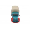 Minichamps Mercedes-Benz L 3500 Sinalco Kola 1954 - Water Blue/Traffic Red