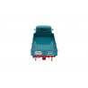Minichamps Mercedes-Benz L 3500 Sinalco Kola 1954 - Water Blue/Traffic Red