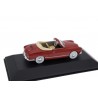 DeAgostini Volkswagen Karmann Ghia Cabriolet Typ 14 1957 - Cardinal Red Metallic