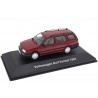 DeAgostini Volkswagen Golf III Variant CL 1993 - Hot Chili Red Metallic