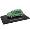 DeAgostini Volkswagen Polo III Steilheck 6N 1994 - Citrus Green Metallic