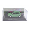 DeAgostini Volkswagen Polo III Steilheck 6N 1994 - Citrus Green Metallic
