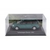 DeAgostini Volkswagen Sharan I TDI Carat 7M 1995 - Dragon Green Pearl