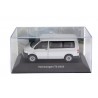 DeAgostini Volkswagen T5 Transporter TDI 7H 2003 - Reflex Silver Metallic