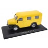 Atlas IFA Horch H3A Kastenwagen Deutsche Post 1950 - Broom Yellow