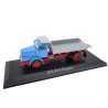 Atlas IFA H6 Kipper 1954 - Blue/Red/Grey