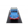 Atlas IFA H6 Kipper 1954 - Blue/Red/Grey