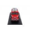 Atlas IFA S4000-1 SW7 Tankwagen "Minol" 1958 - Red/Yellow/Silver