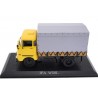 Atlas IFA W50L Pritsche 1965 - Yellow/Grey