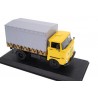 Atlas IFA W50L Pritsche 1965 - Yellow/Grey