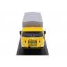 Atlas IFA W50L Pritsche 1965 - Yellow/Grey