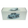 Atlas KrAZ 256 1966 - Beige/Orange