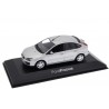 Minichamps Ford Focus II 5-door C307 2004 - Moondust Silver Metallic