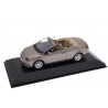 Minichamps Ford Focus II Coupé Cabriolet by Pininfarina C307 2007 - Lunar Sky Metallic