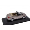 Minichamps Ford Focus II Coupé Cabriolet by Pininfarina C307 2007 - Lunar Sky Metallic