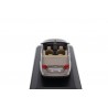 Minichamps Ford Focus II Coupé Cabriolet by Pininfarina C307 2007 - Lunar Sky Metallic