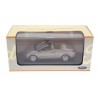 Minichamps Ford Focus II Coupé Cabriolet by Pininfarina C307 2007 - Lunar Sky Metallic