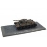 DeAgostini T-34/76 1942 - Dark Earth Matt/Dark Green Matt