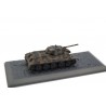 DeAgostini T-34/76 1942 - Dark Earth Matt/Dark Green Matt