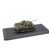 DeAgostini Pz.Kpfw. III Ausf.L Sd.Kfz. 141/1 1942 - Olive Green/Sand Grey
