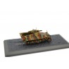 DeAgostini Sd.Kfz 251/9 Ausf.D 1944 - Dark Yellow/Olive Green/Red Brown