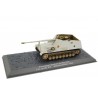 DeAgostini Panzerjäger Nashorn Sd.Kfz. 164 1944 - Light Grey/Dark Yellow