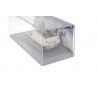 DeAgostini Panzerjäger Nashorn Sd.Kfz. 164 1944 - Light Grey/Dark Yellow