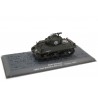 DeAgostini M4A3 Sherman 1945 - Olive Drab
