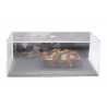 DeAgostini Jagdpanzer IV L/70 Sd.Kfz. 162/1 1945 - Dark Yellow/Olive Green/Red Brown