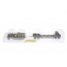 DeAgostini Sd.Kfz. 9 FAMO mit Sd.Ah. 116 Panzertiefanhänger 1944 - Dark Yellow/Olive Green